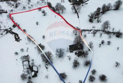 Teren în Central - 8