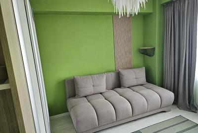 Apartament cu 3 camere decomandat în Central - 9