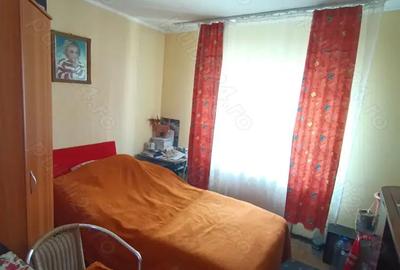 Apartament cu 3 camere decomandat în Câmpulung Muscel - 7