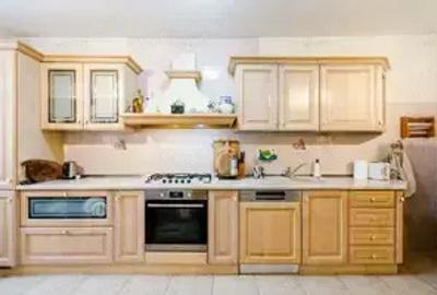 Casa lux in zona Iulius Mall - Pomiculturii - 470 mii euro - 4