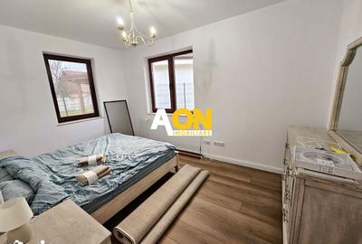 Casă cu 4 camere cu Teren 393 Mp în Bărăbanț - 3