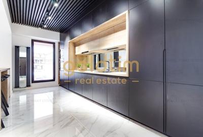 NOU/DUPLEX/FINISAJE LUX/TERASE 150 mp/PRIVELISTE SPECTACULOASA/PARCARE SUBTERANA - 6