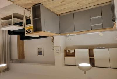 Ofer spre inchiriere apartament tip studio BELVEDERE RESIDENCES PIPERA - 6