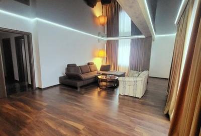 Apartament 2 camere / zona Pallady / 79mp + 65mp terasa / Centrala proprie - 3