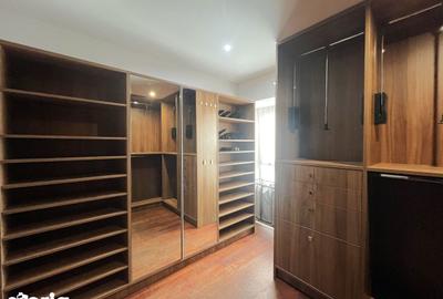 Apartament cu 4 camere decomandat, mobilat în Domenii - 13