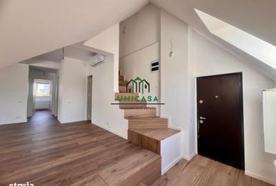 Apartament cu 3 camere în Mereșești - 7