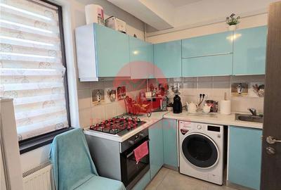 Apartament cu 2 camere decomandat în Nord - 3