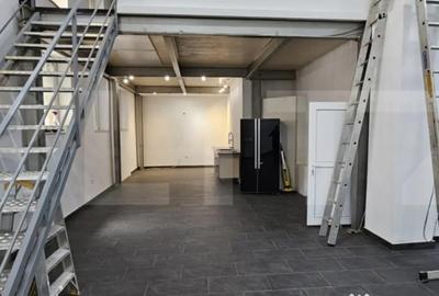 Spațiu comercial, de 197 mp, în Progresul - 8