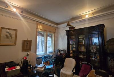 Apartament cu 4 camere semidecomandat, mobilat în Amzei - 15