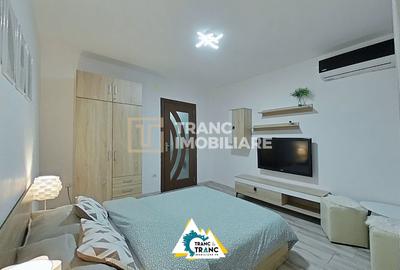 Garsonieră, mobilată în UTA - 3