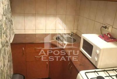 Garsonieră semidecomandată în Buziașului - 3