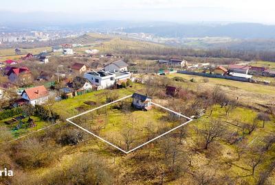 Spațiu comercial, în Vulcan - 6