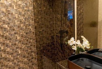Apartament cu 2 camere semidecomandat în Central - 1