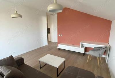 Proprietar, inchiriez ap. 2 camere mobilat si utilat, parcare proprie, zona IKEA, Dumbravita - 6