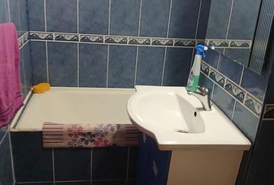 Garsonieră decomandată în Sânmartin - 2