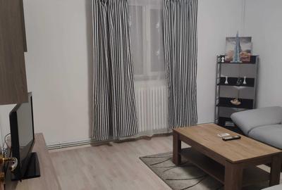 Apartament cu 2 camere decomandat în Alexandru cel Bun - 5
