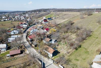 Teren 3,800mp Suceava / Strada Vasile Parvan - 24