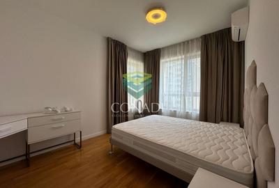 Apartament 3 camere Mobilat Premium | Loc de Parcare | 2022 - 15