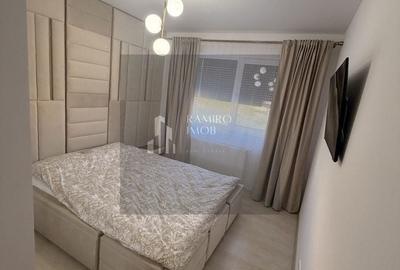 Apartament cu 2 camere decomandat, mobilat în Metalurgiei - 3