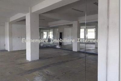 Cladire P+3 de inchiriat zona Far-Billa - 3