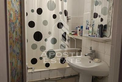 Apartament cu o camera ,Circumvalatiunii - 5