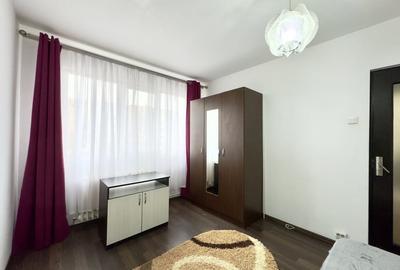 Apartament cu 3 camere semidecomandat, mobilat în Podu Roș - 14