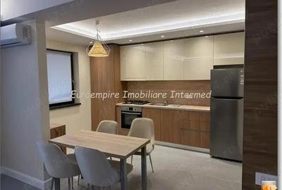 De inchiriat apartament cu 3 camere in loc. Palazu Mare jud. Constanta De inchiriat apartament cu 3 camere in loc. Palazu Mare jud. Constanta - 2