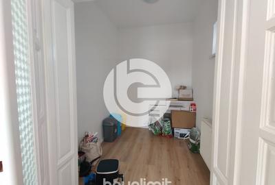 Birou, de 53 mp, în Calea Dumbrăvii - 4