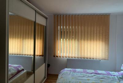 Apartament cu 3 camere decomandat, mobilat în Vest - 5