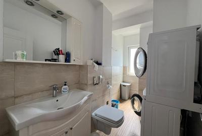 Apartament cu 2 camere decomandat în Republicii - 3