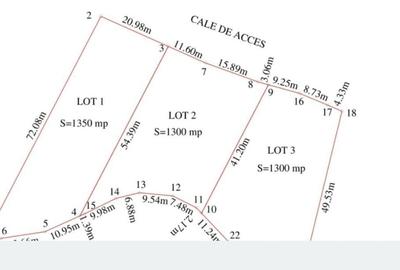 Spațiu comercial, în Răchiți - 2