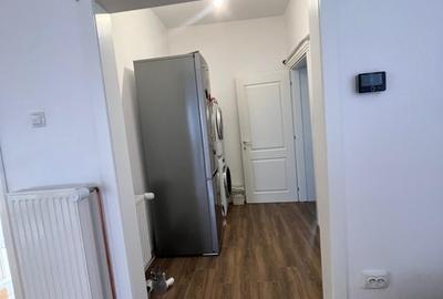 Parcul Carol, Str. Deceneu nr. 8, casa smart spatioasa Parcul Carol, Str. Deceneu nr. 8, casa smart spatioasa - 7