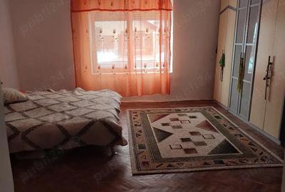 Casă cu Teren 1290 Mp în Măureni - 2