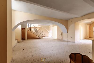 Apartament de vânzare la casă, 90 mp utili-Ultracentral Arad - 3