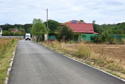 Teren în Ciofliceni - 1
