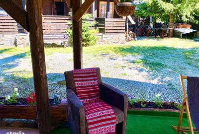 Casă cu 4 camere în Colibița - 1