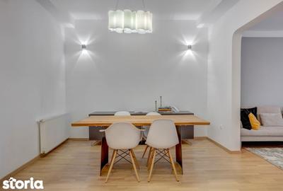 Apartament cu 2 camere, mobilat în Eminescu - 2