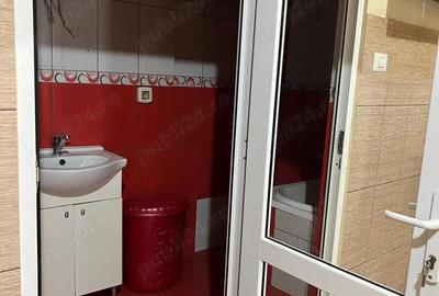 Apartament cu 2 camere decomandat în Central - 1