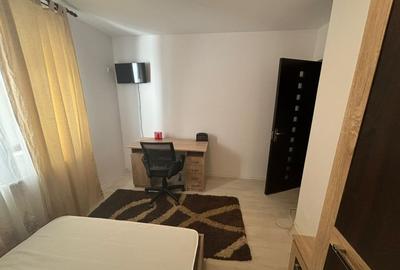 Garsoniera Militari Residence Rezervelor - 1