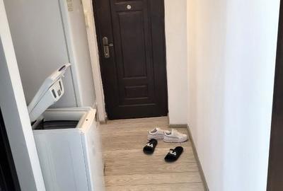 Apartament cu 2 camere semidecomandat în Exercițiu - 5