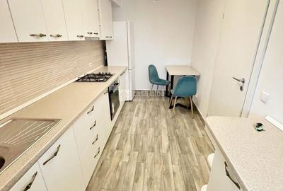 Garsonieră decomandată, mobilată în Tudor Vladimirescu - 5