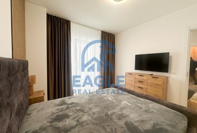 SouthSide - 2 Camere Modern cu balcon si parcare pe termen lung - 9