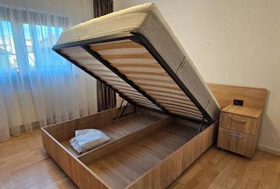 Apartament cu 2 camere decomandat în Județean - 6