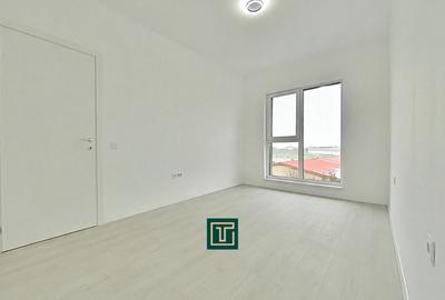 Apartament cu 3 camere în bloc nou – Via Carmina, Vladimirescu - 2
