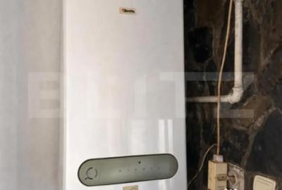 Casă cu 2 camere cu Teren 1275 Mp în Central - 3