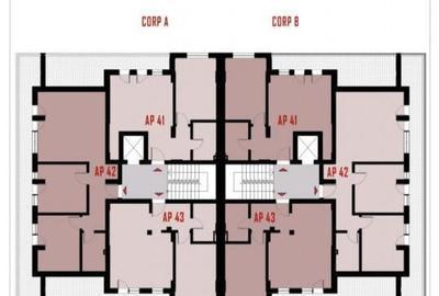 Apartament cu 3 camere decomandat în Bragadiru - 4