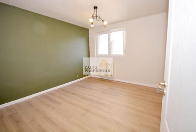 RENOVAT - 2 camere, str Sibiu, Et 9/10, 50 mp, metrou Favorit - 5