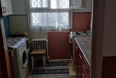 Apartament cu 2 camere decomandat în Nicolae Grigorescu - 5