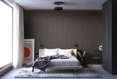NEXO Nature FINALIZAT - Pipera - Vile Inteligente cu Pompe de Căldură, 230 mp - 8