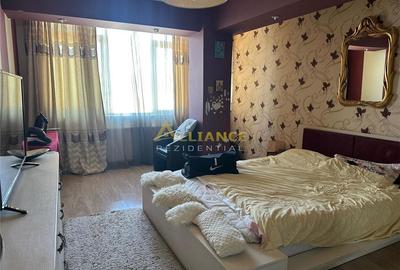Apartament cu 3 camere decomandat, mobilat în Metalurgiei - 7